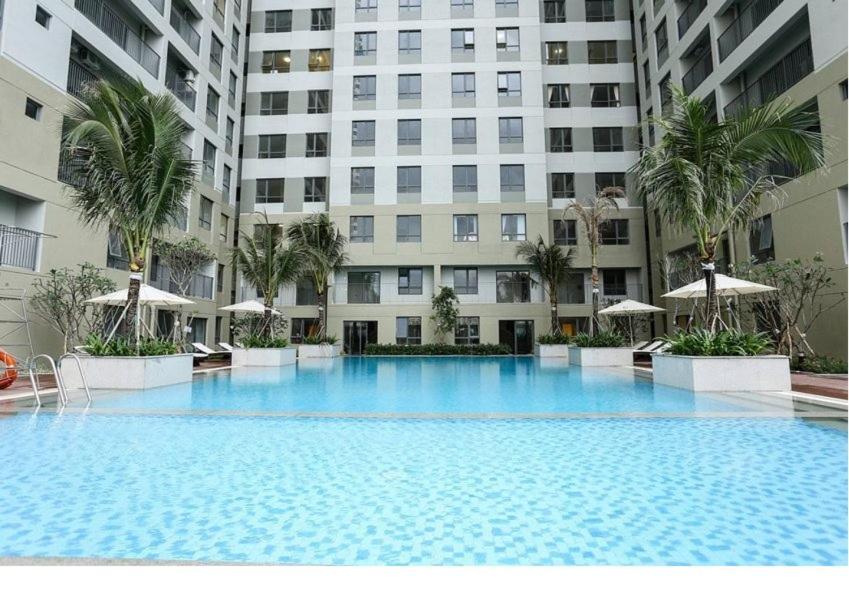 Amazing 2 Bedroom Masteri Thao Dien Ho Chi Minh City Exterior photo