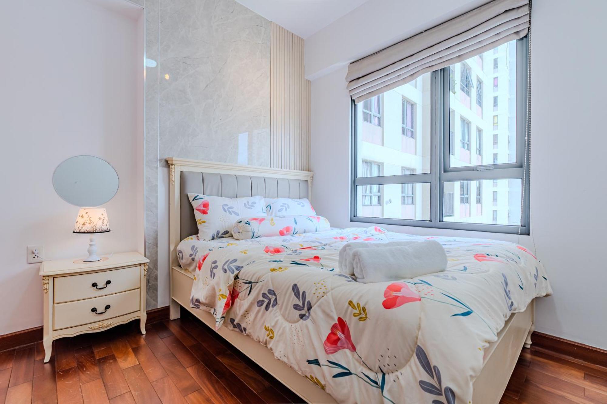 Amazing 2 Bedroom Masteri Thao Dien Ho Chi Minh City Exterior photo